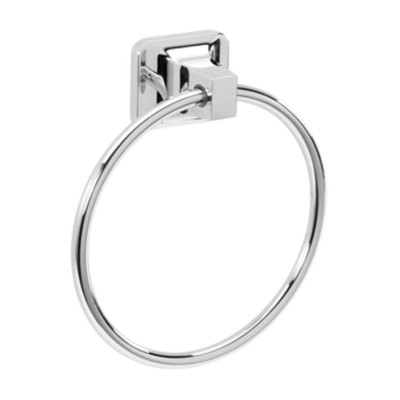 GEDY K2 KD70 PORTASALVIETTE ANELLO CROMO