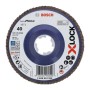 BOSCH-A DISCO LAMELLARE XLOCK GR 40 D 115 MM