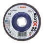 BOSCH-A DISCO LAMELLARE XLOCK GR 60 D 115 MM
