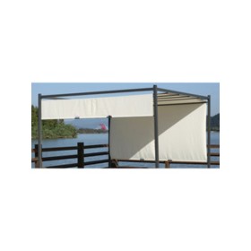 C TELO COPERTURA P/GAZEBO ITACA YF-3850P