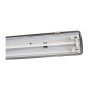 BEGHELLI 72006 REGLETTE LED 2X58W 4600 LUMEN