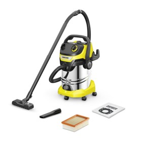 BIDONE ASPIRATUTTO KARCHER WD 5 PREMIUM