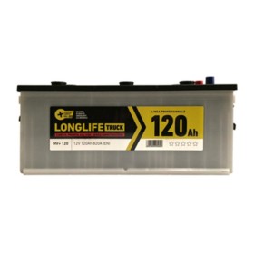 BATTERIA AUTO MV+120-820A