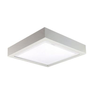 BEGHELLI 20089 CORNICE PANNELLO LED 60X60 CM