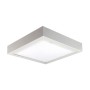 BEGHELLI 20089 CORNICE PANNELLO LED 60X60 CM