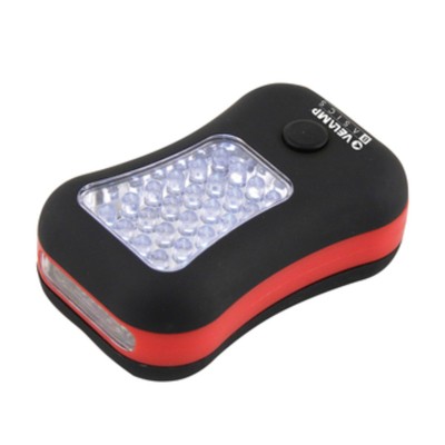 TORCIA LED ASTUCCIO DL101 3 BATT AAA (NON INCLUSE)