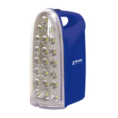 LAMPADA LED PORTATILE DI EMERGENZA IR312