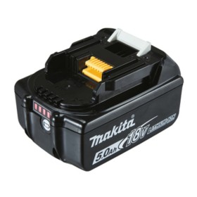MAKITA BATTERIA 18V-5AH BL1850B