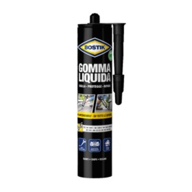BOSTIK GOMMA LIQUIDA CARTUCCIA 310 G
