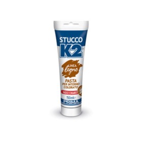 STUCCO PRONTO K2 NOCE CHIARO TUBETTO 150 ML