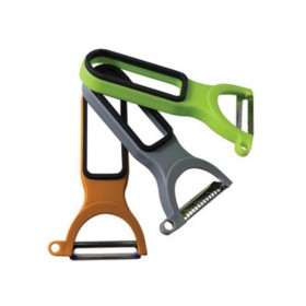 PELA VERDURA FRUTTA SET 3 PZ FACKELMANN 41964