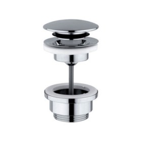 PILETTA CLICK CLACK D 1.1/4 C/TROPPO PIENO 0-80 MM