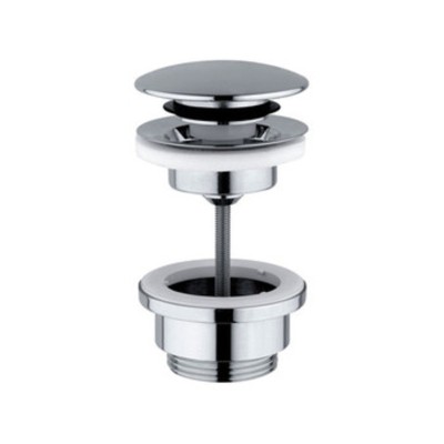 PILETTA CLICK CLACK D 1.1/4 C/TROPPO PIENO 0-80 MM