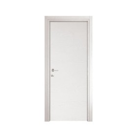 PORTA MICROTEC FRASSINO BIANCO 70X210