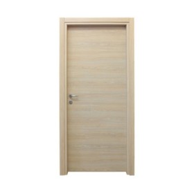PORTA MICROTEC ROVERE SBIANCATO 70X210