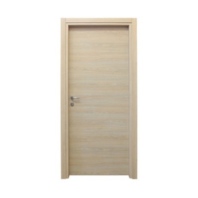 PORTA MICROTEC ROVERE SBIANCATO 70X210