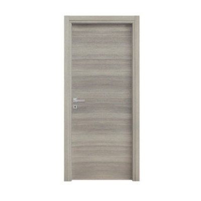 PORTA MICROTEC ROVERE GRIGIO 70X210