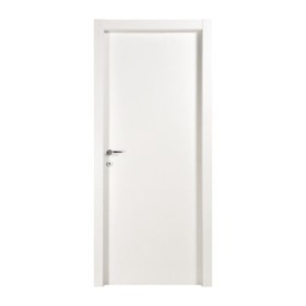 PORTA MICROTEC BIANCO 80X210