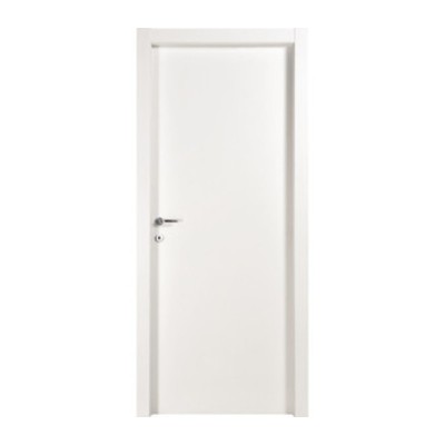 PORTA MICROTEC BIANCO 80X210