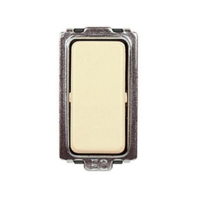 TONDO ECL 2506 INVERTITORE UNIPOLARE 16A