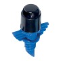 RAINFALL MICROIRRIGATORE GF AQUILA JET 90C BL 10 PZ