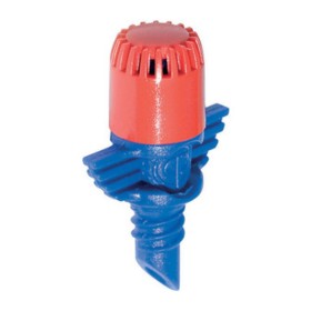 RAINFALL MICROIRRIGATORE GF AQUILA JET 360C BL 10 PZ