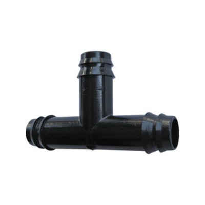 RAINFALL RACCORDO A T PER TUBI GF 14X16 BL 10 PZ