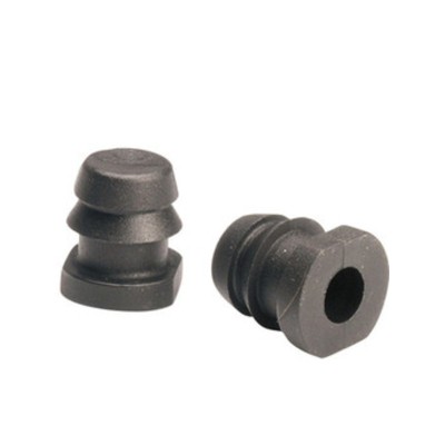 RAINFALL TAPPO FINE LINEA P/TUBI GF 14X16 BL 10 PZ