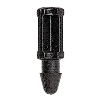 RAINFALL TAPPO FINE LINEA P/TUBI GF 4X6 BL 10 PZ