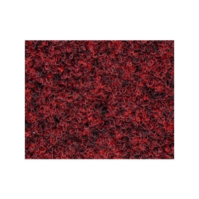 PASSATOIA OSCAR GR H 67 CM ROSSO 6158