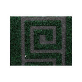 PASSATOIA INCA GR H 67 CM VERDE 6055