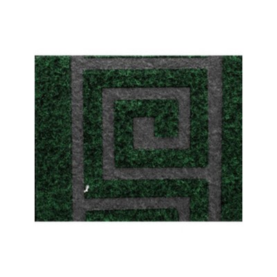 PASSATOIA INCA GR H 67 CM VERDE 6055