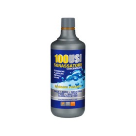 SGRASSATORE CONCENTRATO 100 USI 1 L