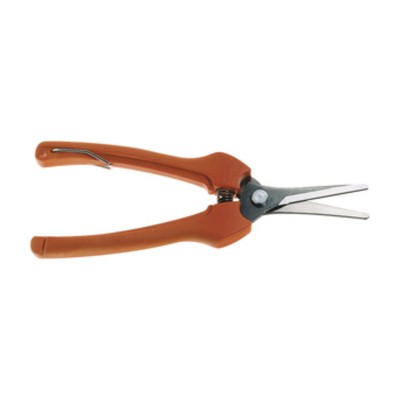 BAHCO FORBICI COGLIUVA LAME DIRITTE P128-19 C/F