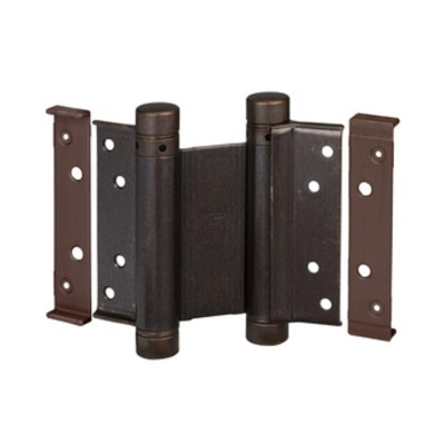 CERNIERA BOMMER BRONZATA H 75 MM*