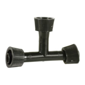 ALA GOCC RIG RACCORDO TEE 844 D 16X16X16 MM*