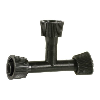 ALA GOCC RIG RACCORDO TEE 844 D 16X16X16 MM*