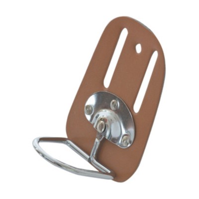 PORTAMARTELLO IN CUOIO C/SNODO