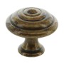 POMOLO 24499 D 30 MM ZAMA OTTONE ANTICO**