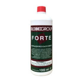 DISINCROSTANTE P/COTTO CERAMICA FORTE 1 L