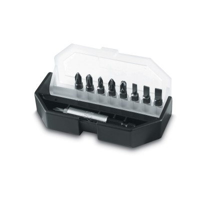 ST ASSORTIMENTO INSERTI 9+1 ART.1.68.734