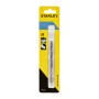 PIRANHA STANLEY STA50720 (X50720) PUNTA CROWN 8 MM