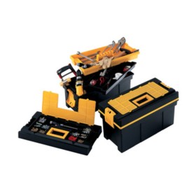 CASSETTA PORTAUTENS TERRY PRO TOOL 22/1 575X275X290 MM