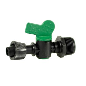 ALA GOCC RIG VALVOLA DI DERIVAZIONE VMA 16 X 3/4 M*