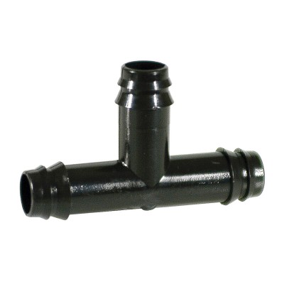 ALA GOCC RIG RACCORDO TEE 834 D 16X16X16 MM*