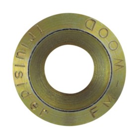 COLLARE P/VITI PORTANTI ACC. TROPIC. MM.8