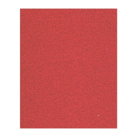 PASSATOIA CERIMONIA H 100 CM ROSSO