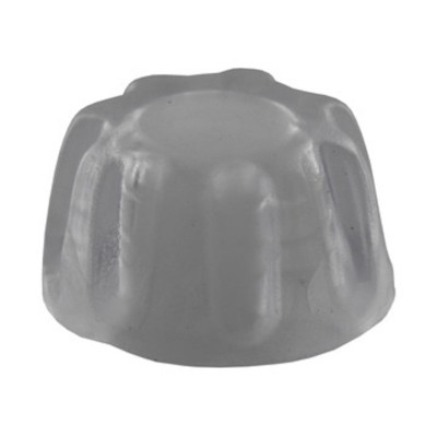 PARACOLPO P/PORTA ADESIVO PLAST BOERO TRASPAR