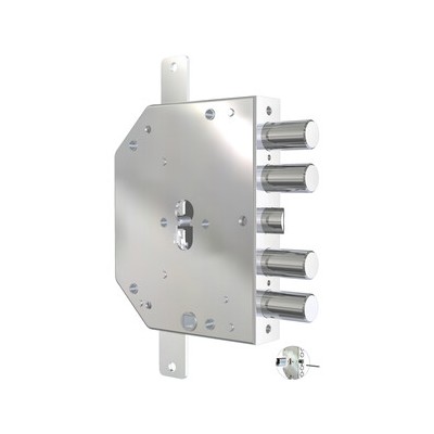 C.R. 2155/28 PEN FL SERRATURA CIL EU DX S/ASTE PLAN