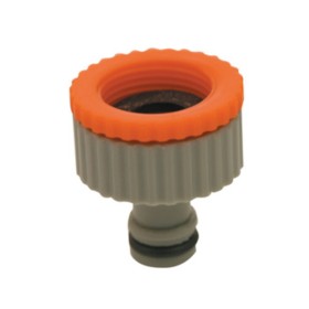 IRRIGO 3044 PRESA P/RUBINETTO 1 RIDUZIONE 3/4